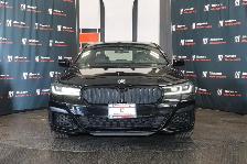 2022 BMW 5 Series 540i xDrive MPKG|SUNROOF|CARPLAY|BLINDSPOT - Photo 2