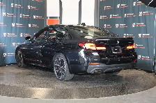 2022 BMW 5 Series 540i xDrive MPKG|SUNROOF|CARPLAY|BLINDSPOT - Photo 4