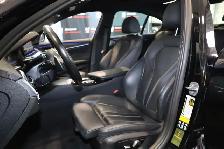 2022 BMW 5 Series 540i xDrive MPKG|SUNROOF|CARPLAY|BLINDSPOT - Photo 7