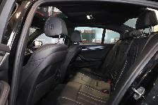 2022 BMW 5 Series 540i xDrive MPKG|SUNROOF|CARPLAY|BLINDSPOT - Photo 8