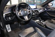 2022 BMW 5 Series 540i xDrive MPKG|SUNROOF|CARPLAY|BLINDSPOT - Photo 10