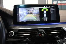 2022 BMW 5 Series 540i xDrive MPKG|SUNROOF|CARPLAY|BLINDSPOT - Photo 12