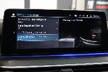 2022 BMW 5 Series 540i xDrive MPKG|SUNROOF|CARPLAY|BLINDSPOT - Photo 15