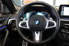 2022 BMW 5 Series 540i xDrive MPKG|SUNROOF|CARPLAY|BLINDSPOT - Photo 16
