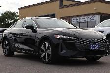 2026 Audi A5 Progressiv