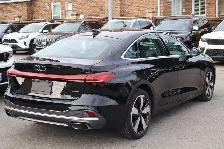 2026 Audi A5 Progressiv - Photo 2