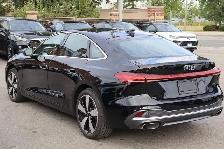 2026 Audi A5 Progressiv - Photo 4