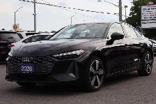 2026 Audi A5 Progressiv - Photo 5