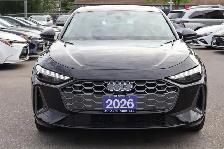 2026 Audi A5 Progressiv - Photo 6