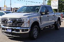 2025 Ford SUPER DUTY F-350 SRW XLT - Photo 2
