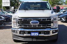 2025 Ford SUPER DUTY F-350 SRW XLT - Photo 3