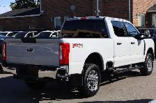 2025 Ford SUPER DUTY F-350 SRW XLT - Photo 4