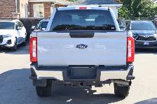 2025 Ford SUPER DUTY F-350 SRW XLT - Photo 5