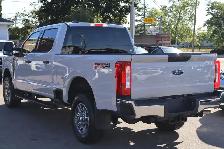 2025 Ford SUPER DUTY F-350 SRW XLT - Photo 6