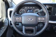 2025 Ford SUPER DUTY F-350 SRW XLT - Photo 10