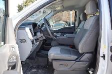 2025 Ford SUPER DUTY F-350 SRW XLT - Photo 11