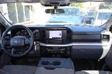 2025 Ford SUPER DUTY F-350 SRW XLT - Photo 12