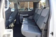 2025 Ford SUPER DUTY F-350 SRW XLT - Photo 13