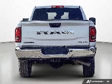 2025 Ram 2500 Big Horn 4x4 Crew 6.4L Nav Adaptive Cruise - Photo 5