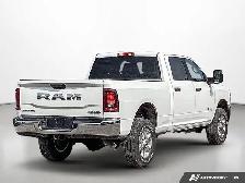 2025 Ram 2500 Big Horn 4x4 Crew 6.4L Nav Adaptive Cruise - Photo 6