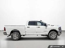 2025 Ram 2500 Big Horn 4x4 Crew 6.4L Nav Adaptive Cruise - Photo 7