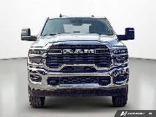 2025 Ram 2500 Big Horn 4x4 Crew 6.4L Nav Adaptive Cruise - Photo 9