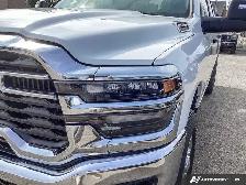 2025 Ram 2500 Big Horn 4x4 Crew 6.4L Nav Adaptive Cruise - Photo 12