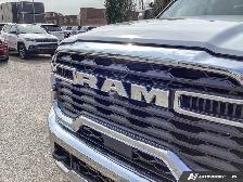 2025 Ram 2500 Big Horn 4x4 Crew 6.4L Nav Adaptive Cruise - Photo 13