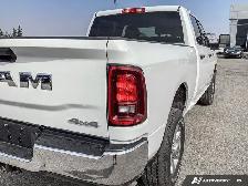 2025 Ram 2500 Big Horn 4x4 Crew 6.4L Nav Adaptive Cruise - Photo 15