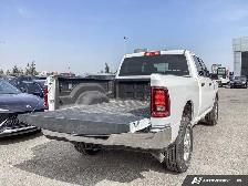 2025 Ram 2500 Big Horn 4x4 Crew 6.4L Nav Adaptive Cruise - Photo 16