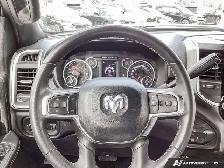 2025 Ram 2500 Big Horn 4x4 Crew 6.4L Nav Adaptive Cruise - Photo 18