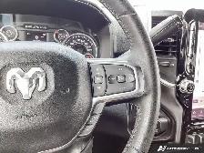 2025 Ram 2500 Big Horn 4x4 Crew 6.4L Nav Adaptive Cruise - Photo 20