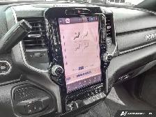 2025 Ram 2500 Big Horn 4x4 Crew 6.4L Nav Adaptive Cruise - Photo 23