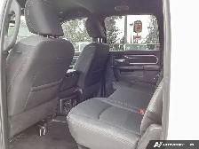 2025 Ram 2500 Big Horn 4x4 Crew 6.4L Nav Adaptive Cruise - Photo 27