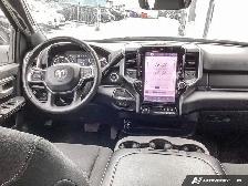 2025 Ram 2500 Big Horn 4x4 Crew 6.4L Nav Adaptive Cruise - Photo 28