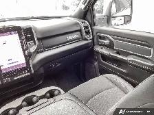 2025 Ram 2500 Big Horn 4x4 Crew 6.4L Nav Adaptive Cruise - Photo 29