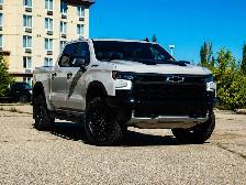 2026 Chevrolet Silverado 1500 ZR2 - Photo 2