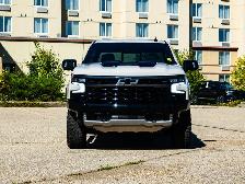 2026 Chevrolet Silverado 1500 ZR2 - Photo 3
