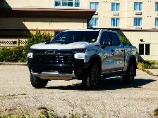 2026 Chevrolet Silverado 1500 ZR2 - Photo 4