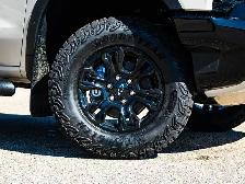 2026 Chevrolet Silverado 1500 ZR2 - Photo 5