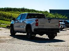 2026 Chevrolet Silverado 1500 ZR2 - Photo 11