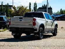 2026 Chevrolet Silverado 1500 ZR2 - Photo 13