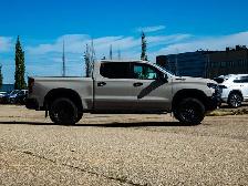 2026 Chevrolet Silverado 1500 ZR2 - Photo 14