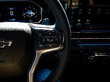 2026 Chevrolet Silverado 1500 ZR2 - Photo 25