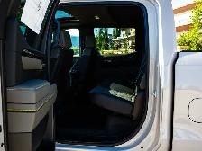 2026 Chevrolet Silverado 1500 ZR2 - Photo 31