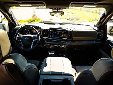 2026 Chevrolet Silverado 1500 ZR2 - Photo 33