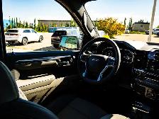 2026 Chevrolet Silverado 1500 ZR2 - Photo 34