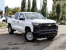 2026 Chevrolet Colorado 4WD Work Truck - Photo 2