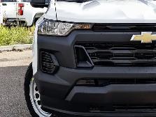 2026 Chevrolet Colorado 4WD Work Truck - Photo 5
