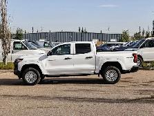 2026 Chevrolet Colorado 4WD Work Truck - Photo 10